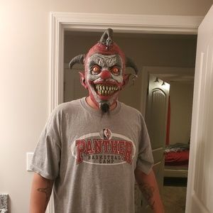 Meet your Posher, Norman